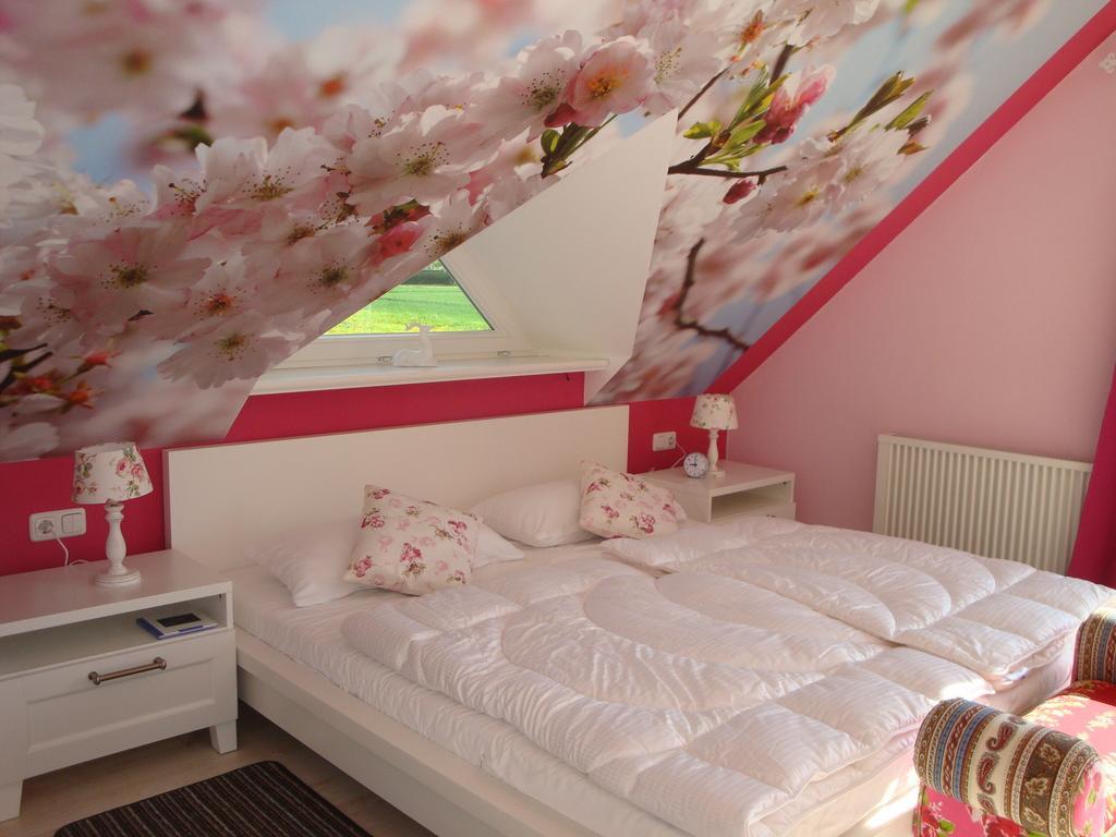 Haus Dornroeschen Vila Rakow Quarto foto