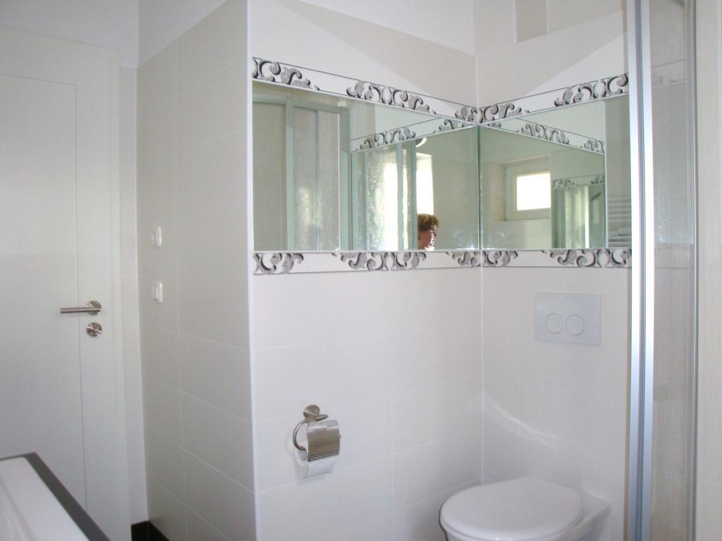Haus Dornroeschen Vila Rakow Quarto foto